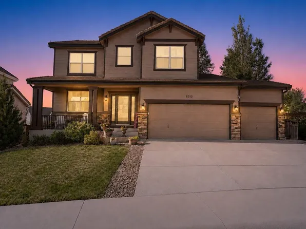 8255 El Jebel Loop, Castle Rock, CO 80108