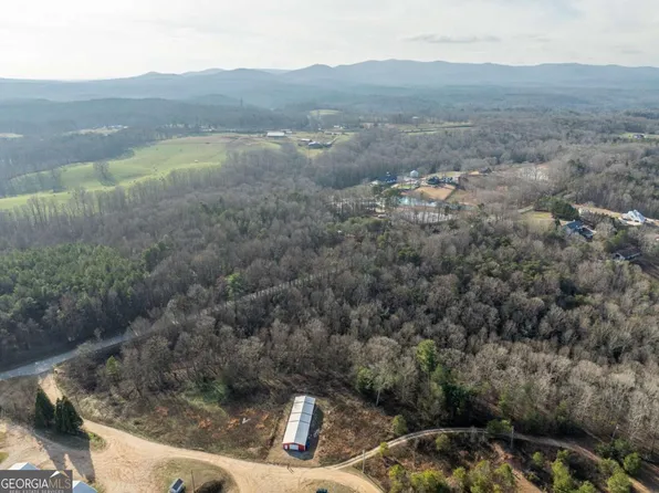 87 Eagle Creek Farm Dr, Dawsonville, GA 30534