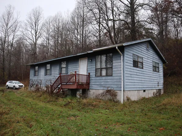 3036 County Road 21, Ironton, OH 45638