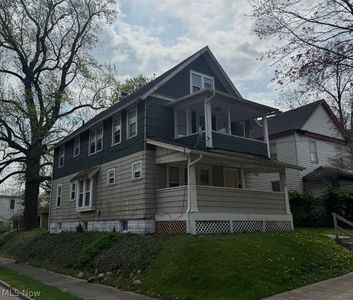 897 Avon St, Akron, OH, 44310