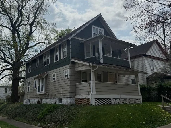 897 Avon St, Akron, OH 44310