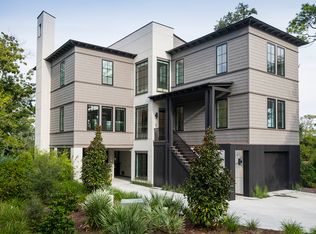 8 Little Rabbit Ln, Johns Island, SC 29455