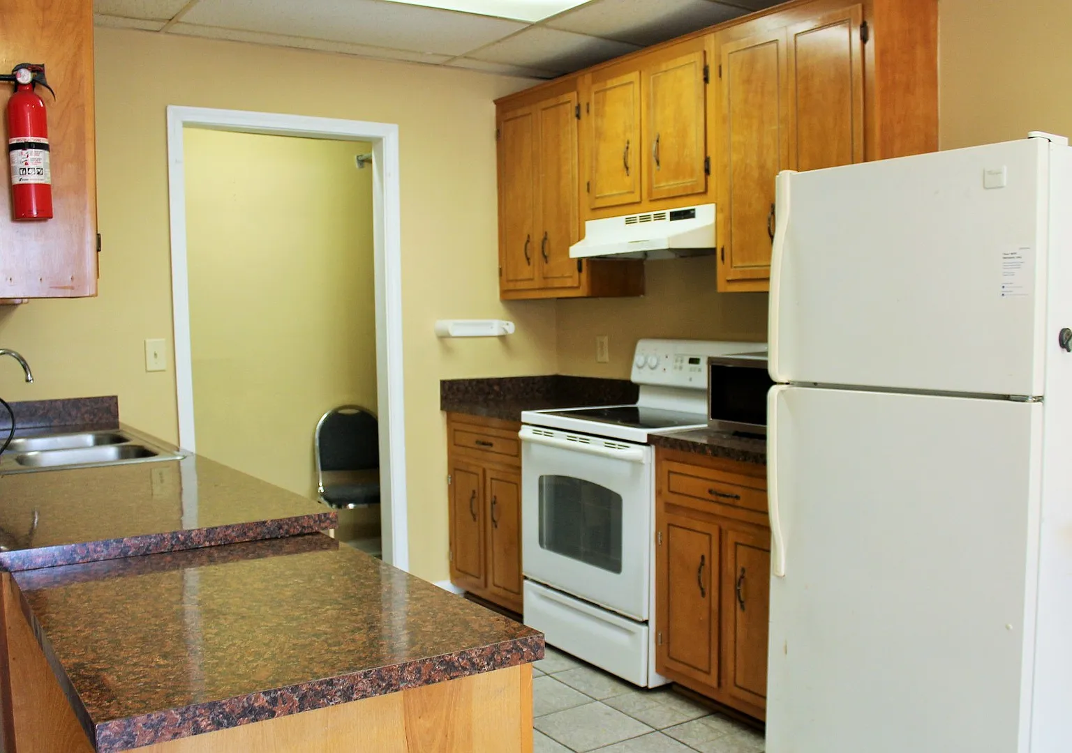 85 Lawn St. Unit C, Clarksville, TN 37040 — Photo 3