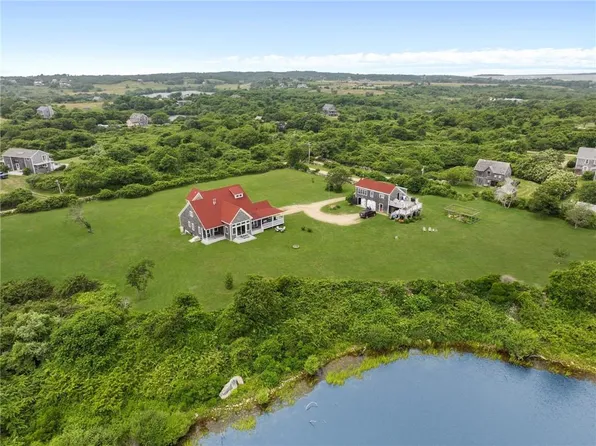 1661 Sands Pond Rd, Block Island, RI 02807
