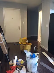 Rented by Brooklyn Vertical Inc.