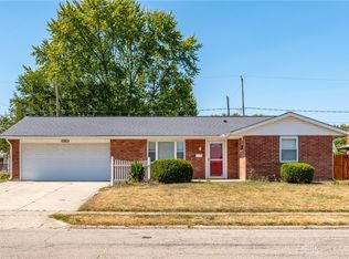 1406 Ottawa Dr, Xenia, OH 45385