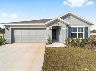 7199 SW 135th Pl, Ocala, FL 34473