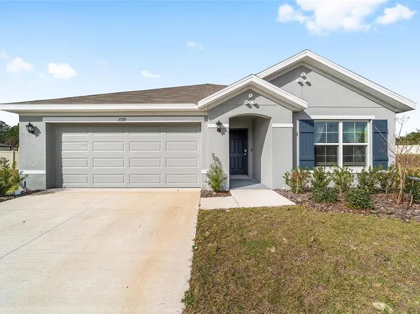 7199 SW 135th Pl, Ocala, FL 34473