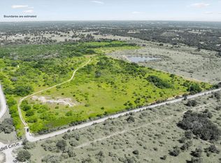 Adell Cir, Weatherford, TX 76088