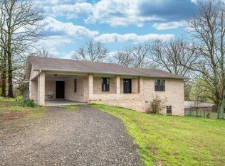 610 McClendon St, Hot Springs, AR 71901