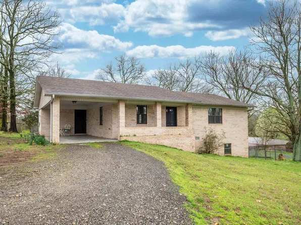 610 McClendon St, Hot Springs, AR 71901