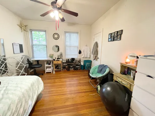 176 Hillside St Unit 3, Roxbury Crossing, MA 02120