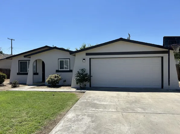 4225 W Monte Vista Avenue, Visalia, CA 93277