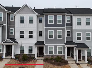 716 Cormiche Ln, Wake Forest, NC 27587