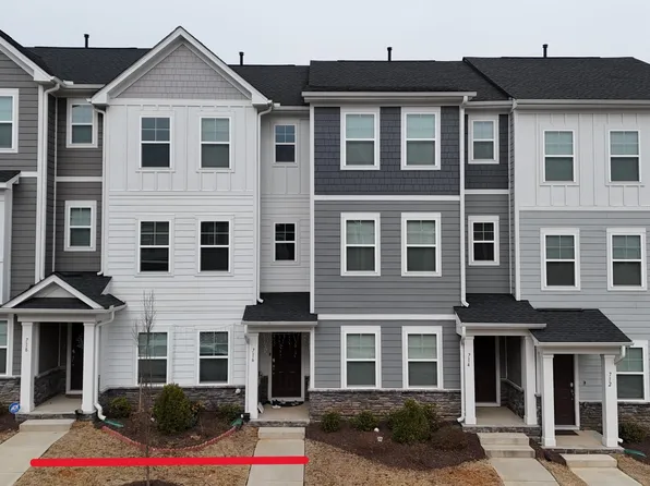 716 Cormiche Ln, Wake Forest, NC 27587