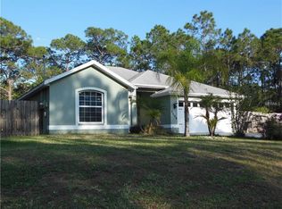 2496 Frantz St, North Port, FL 34286