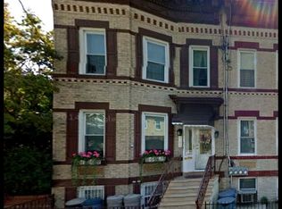 5934 Menahan St, Ridgewood, NY 11385