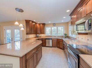 6421 Quiet Night Ride, Columbia, MD 21044