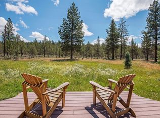 17170 Wilt Rd, Sisters, OR 97759