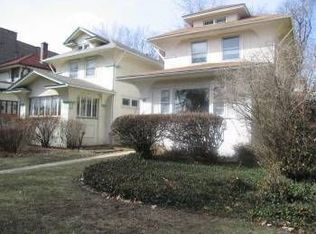 429 Home Ave, Oak Park, IL 60302