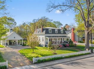 702 S Center St, Ashland, VA 23005