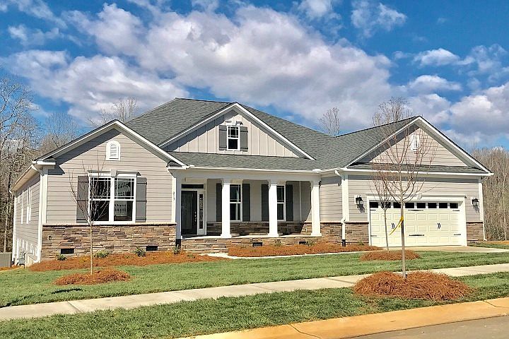 New Ranch Plan!