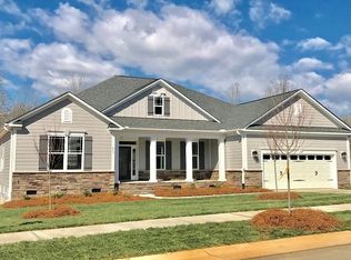 213 Branchview Dr, Mooresville, NC 28115