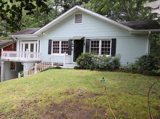 2323 41st St, Meridian, MS 39305