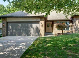 4243 S Kimbrough Ave, Springfield, MO 65810