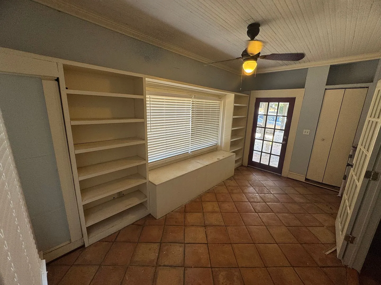 Historic Capitol Heights Home — Photo 3