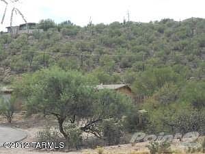 property line on top