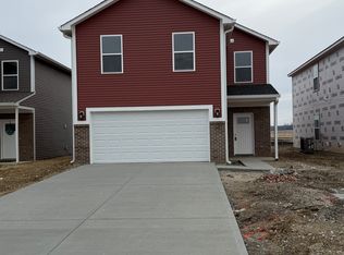 1445 Elm St, Martinsville, IN 46151