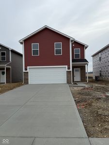 1445 Elm St, Martinsville, IN, 46151