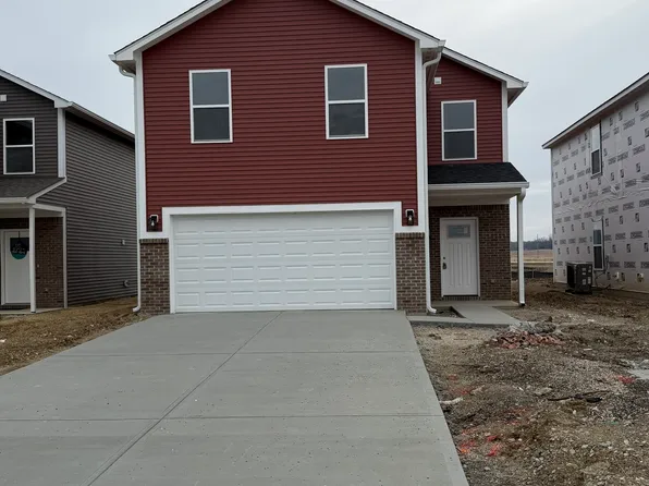 1445 Elm St, Martinsville, IN 46151