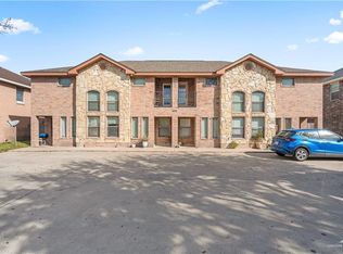 1402 Fig Ave, Pharr, TX 78577