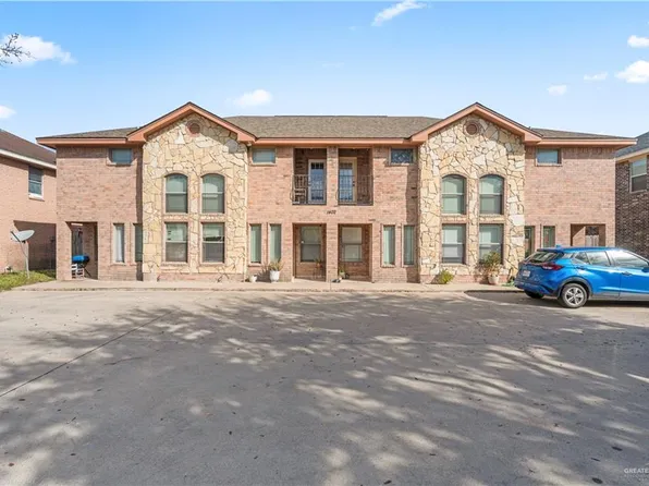 1402 Fig Ave, Pharr, TX 78577