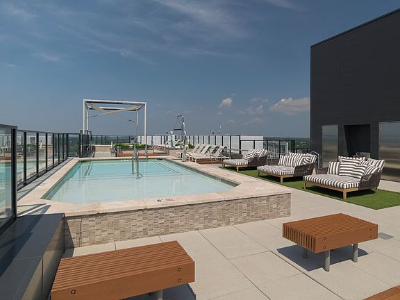 3rd image of 4040 Wilson Blvd #2210