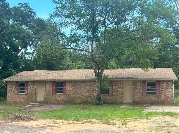1612 N 62nd Ave, Pensacola, FL 32506