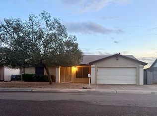 807 W Palomino Dr, Chandler, AZ 85225