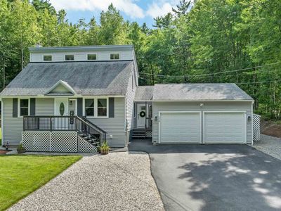 178 Bow Bog Road, Bow, NH, 03304
