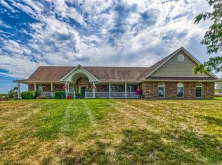 328 SE 500th Rd, Warrensburg, MO 64093