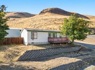 1212 5th St, Asotin, WA 99402