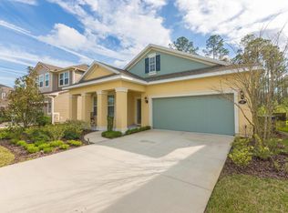 91 White Marsh Dr, Ponte Vedra, FL 32081