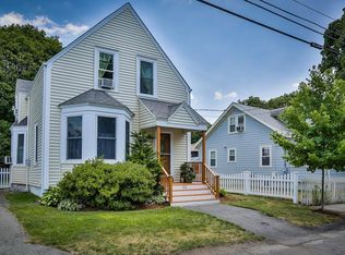 64 Madison Ave, Wakefield, MA 01880