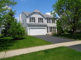 963 Audubon Ln, Aurora, IL 60506