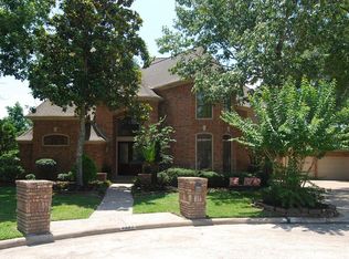 3227 Rustic Villa Dr, Kingwood, TX 77345