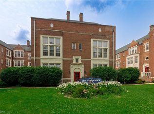 15610 Van Aken Blvd APT 17, Shaker Heights, OH