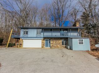 2060 Goose Creek Rd, Martinsville, IN 46151