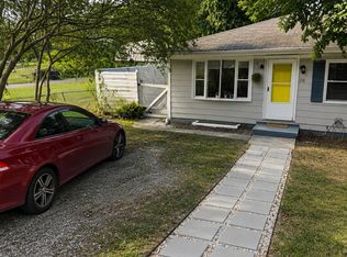 804 Raymond Rd, Charlottesville, VA 22902
