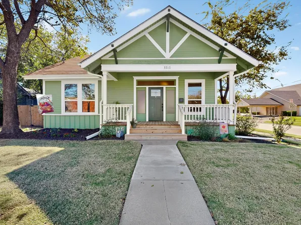 3717 Lee St, Greenville, TX 75401
